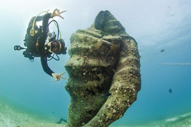 Discover scuba ,MUSA and Manchones reef dive without license - Final Thoughts: Is This Tour Right for You?