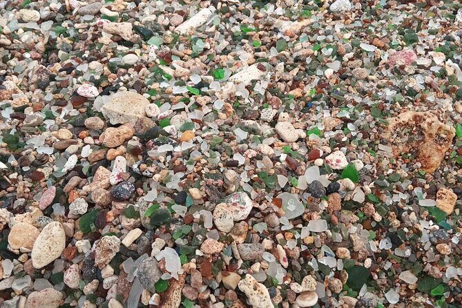 Discover Sea Glass Island: Arubas Must-Do Adventure - Discover Sea Glass Island: Aruba’s Must-Do Adventure