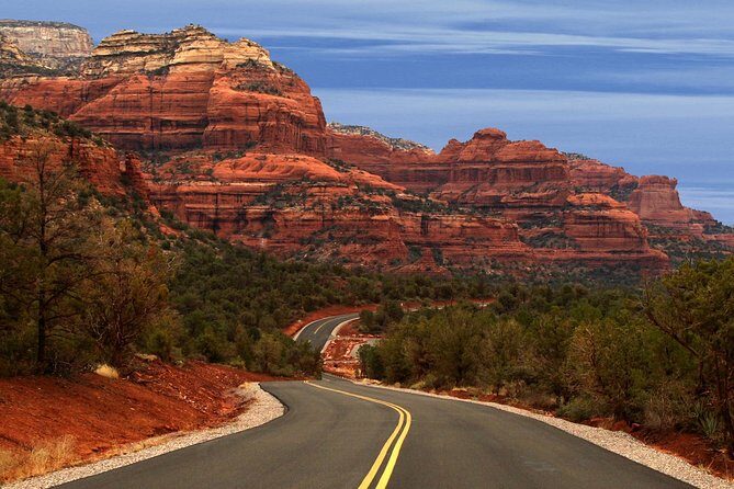 Discover Sedona Small-Group Tour - Final Thoughts