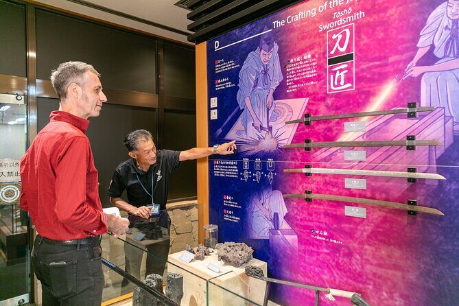 Discover Sekis World-Renowned Cutlery & Knife - Discover Sekis World-Renowned Cutlery & Knife