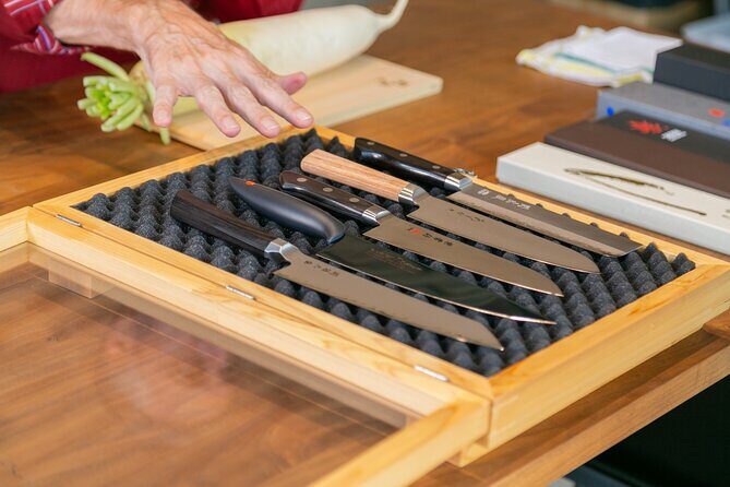 Discover Sekis World-Renowned Cutlery & Knife - Final Thoughts: Is It Worth It?