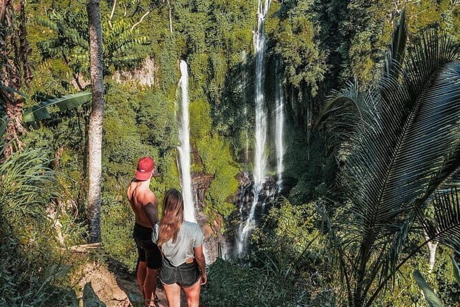 Discover Sekumpul Waterfall North Bali - Discover Sekumpul Waterfall North Bali: A Balanced Look at Nature and Culture