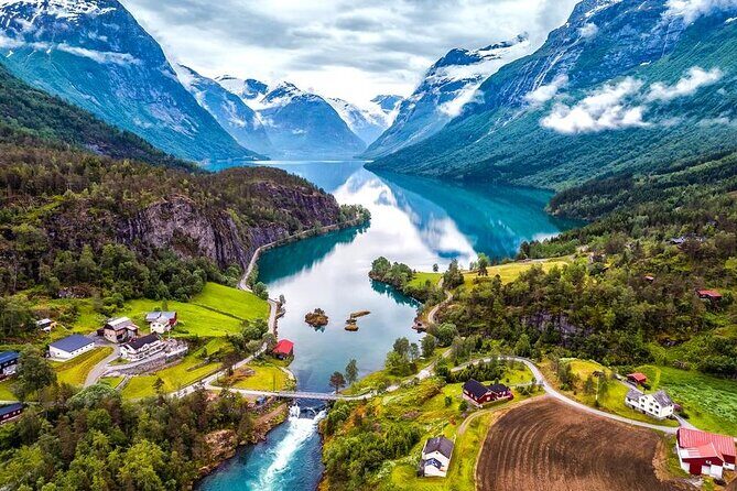 Discover Sensational Stavanger: Self-Guided Audio Tour - In-Depth Review of the Stavanger Self-Guided Audio Tour