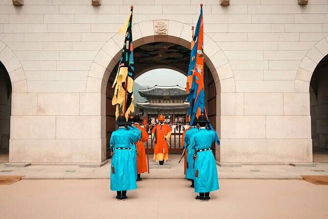 Discover Seoul: Local Life and History - Practical Details and What You Can Expect