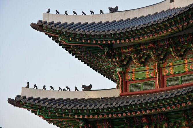 Discover Seoul: Local Life and History - The Sum Up