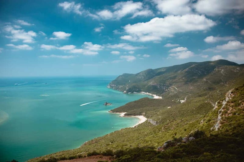 Discover Setúbal´s Secrets: Wine, Culture and Arrabida Magic - Key Points