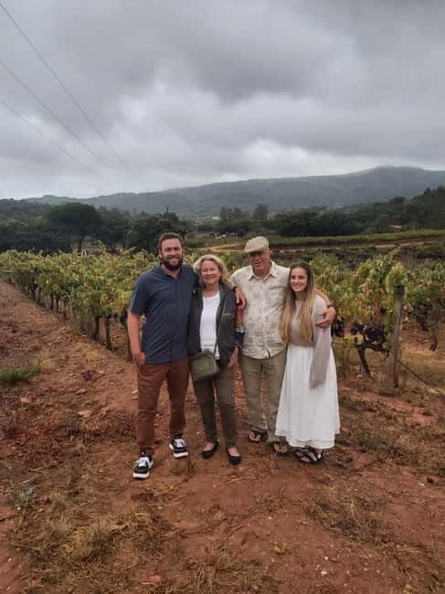 Discover Setúbal´s Secrets: Wine, Culture and Arrabida Magic - Discover Setúbal’s Secrets: A Closer Look