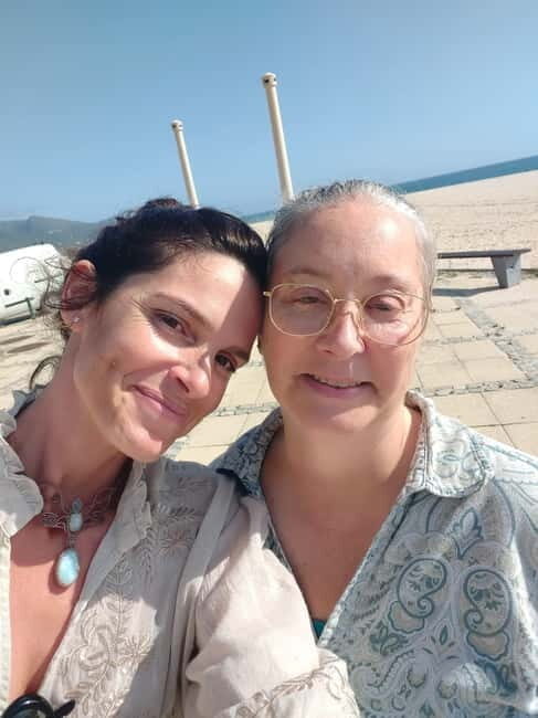 Discover Setúbal´s Secrets: Wine, Culture and Arrabida Magic - Authentic Experiences and Authentic People