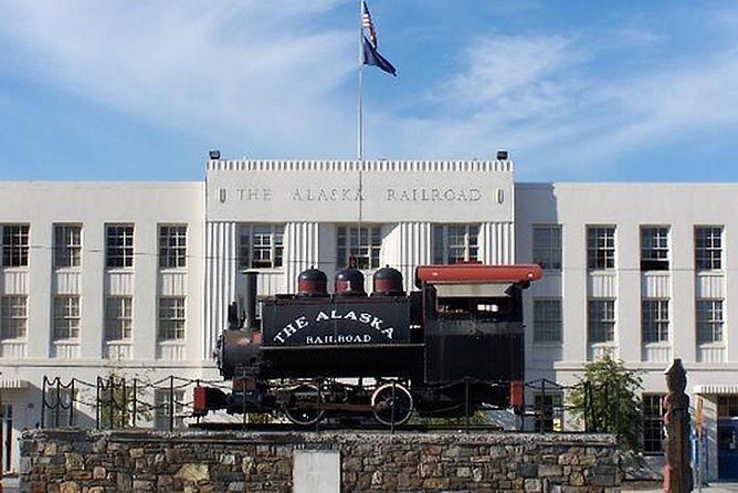 Discover Seward: Self-Guided Audio Tour - Final Thoughts