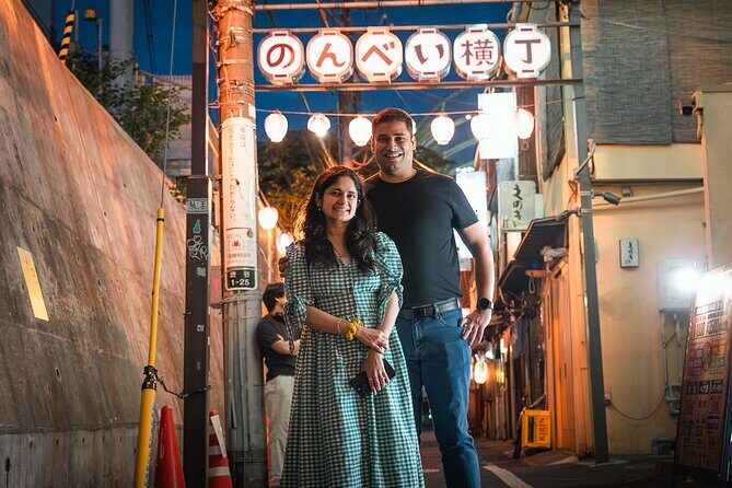 Discover Shibuya Culture and Street Life with a Local Guide - In-Depth Review of the Shibuya Cultural Tour