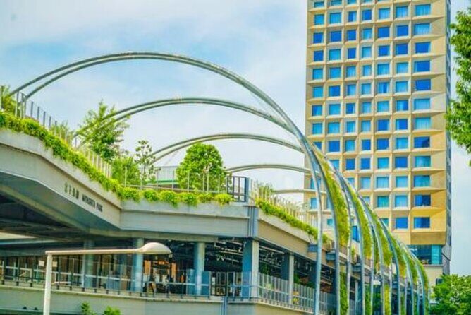 Discover Shibuya Culture and Street Life with a Local Guide - Frequently Asked Questions