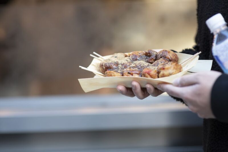 Discover Shimokitazawa: Tokyos Bohemian Neighbourhood - Key Points