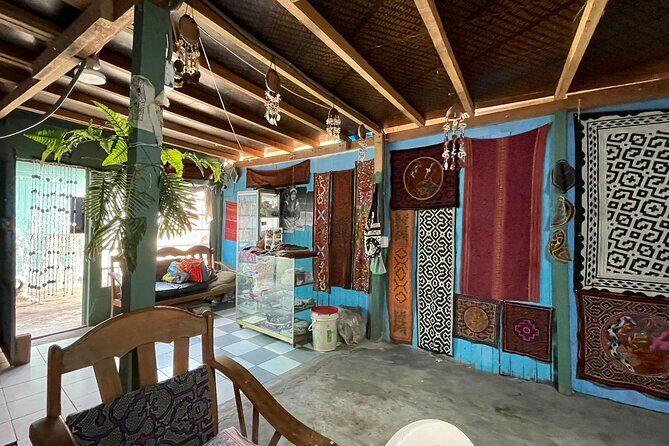 Discover Shipibo Women´s Art in Lima - What Reviewers Say