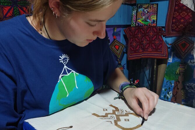 Discover Shipibo Women´s Art in Lima - Who Should Consider This Tour?