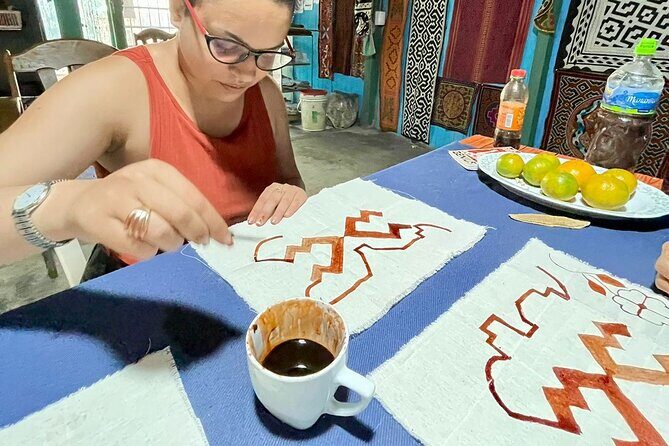 Discover Shipibo Women´s Art in Lima - Frequently Asked Questions