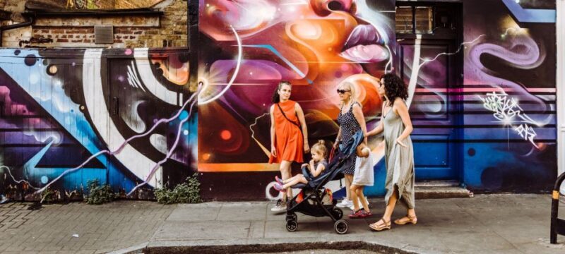 Discover Shoreditch: London's Coolest Neighborhood - Deep Dive: The Itinerary and What Makes it Special