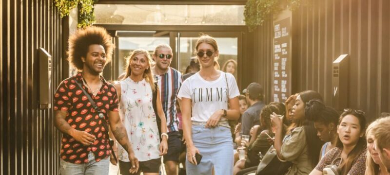 Discover Shoreditch: London's Coolest Neighborhood - Practical Details and Considerations