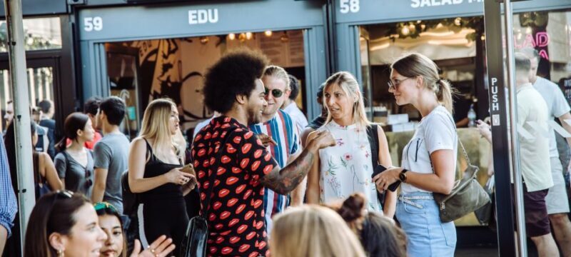 Discover Shoreditch: London's Coolest Neighborhood - Who Is This Tour Best For?