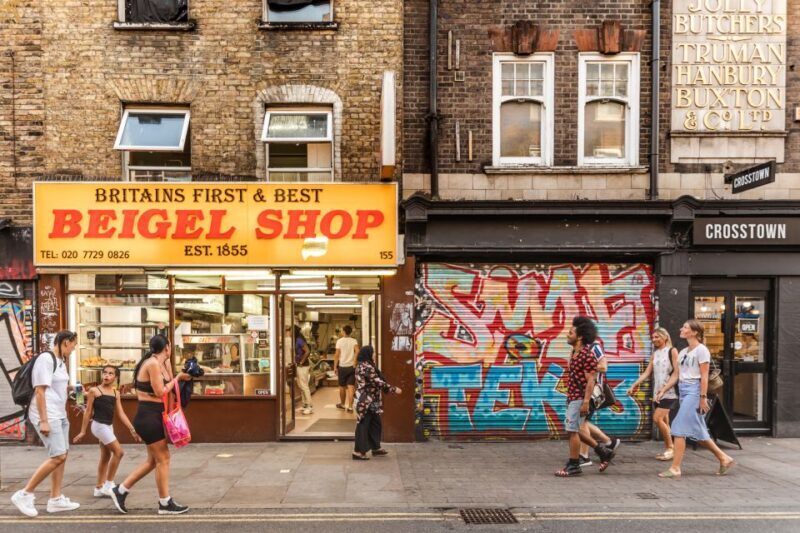 Discover Shoreditch: London's Coolest Neighborhood - FAQ
