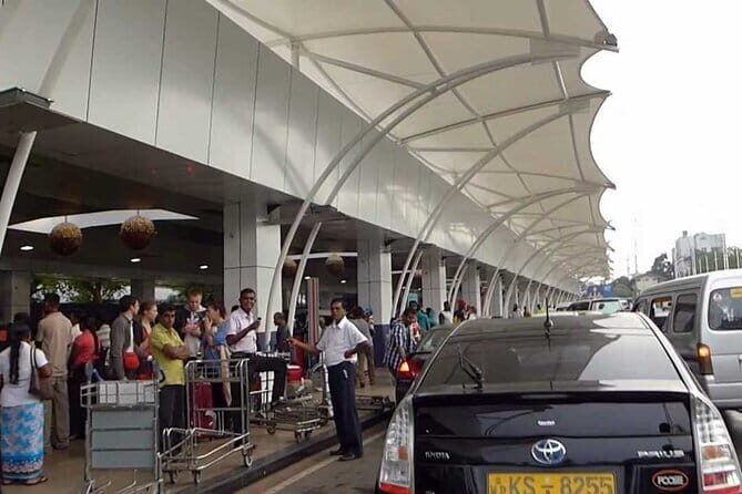 Discover Sigiriya Dambulla and Minneriya Park in Day Tour - Who Should Consider This Tour?