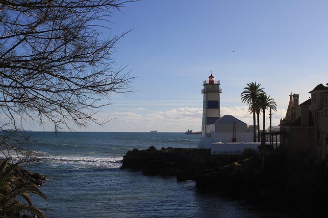 Discover Sintra and Cascais by comfy van - Private Full Day Tour - Practical Details