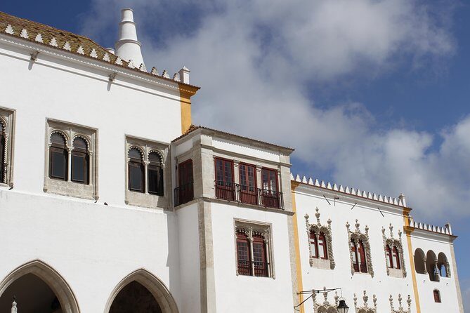 Discover Sintra and Cascais by comfy van - Private Full Day Tour - Frequently Asked Questions