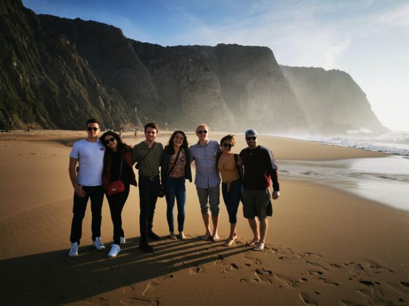 Discover Sintra and Cascais Lisbon Pickup Private Groups - Practical Details and Value