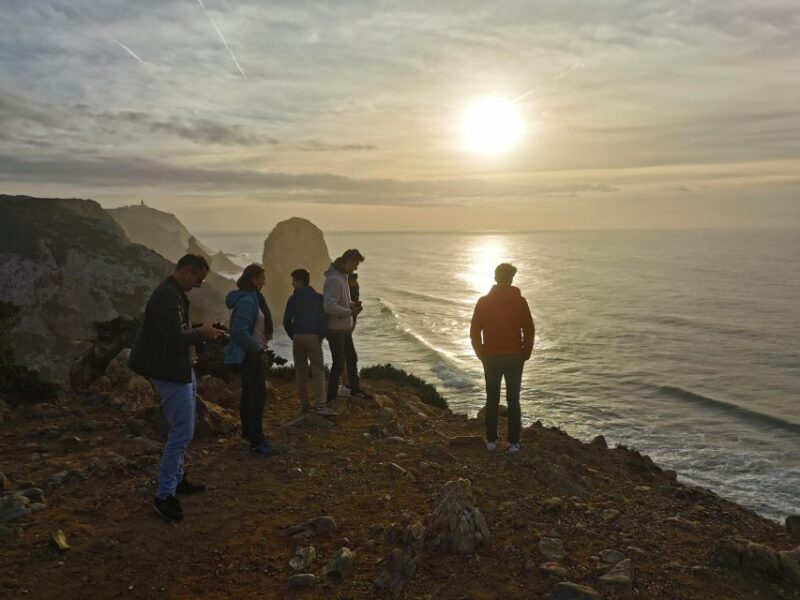 Discover Sintra and Cascais Lisbon Pickup Private Groups - Who Would Love This Tour?