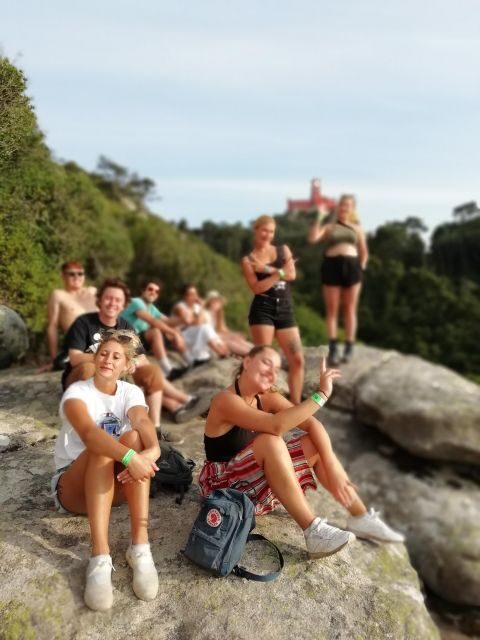 Discover Sintra and Cascais Lisbon Pickup Private Groups - Final Words