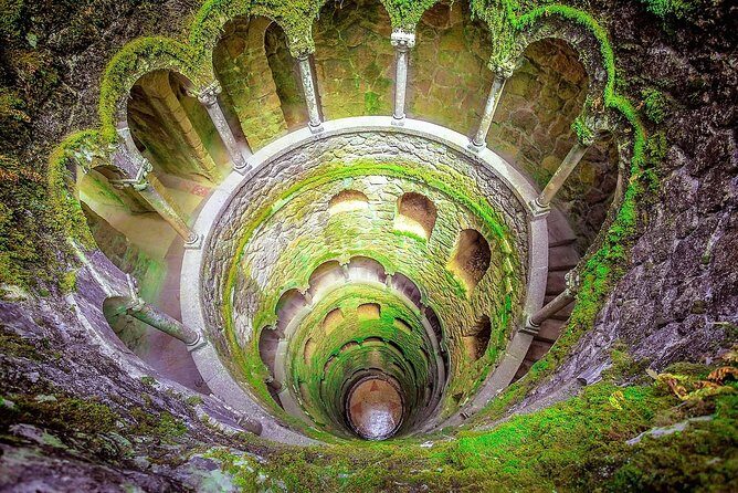 Discover SINTRA`s hidden gems on our walking tour - What We Think Is the Value