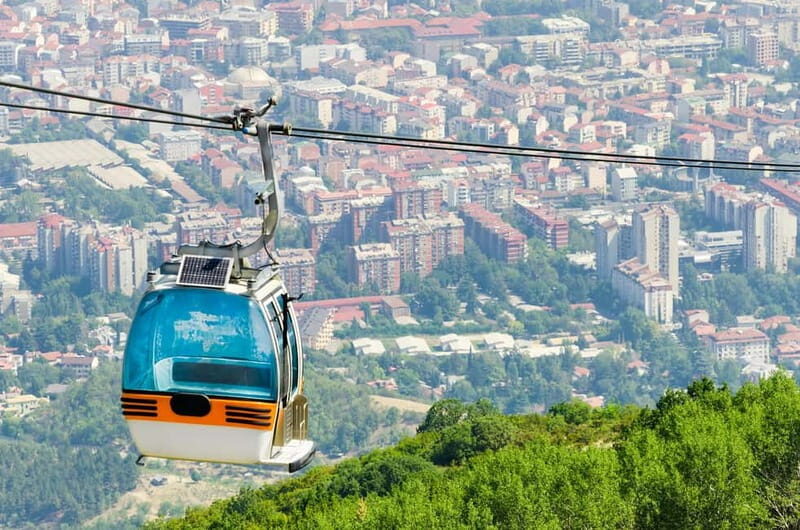 Discover Skopje - Walking Tour - Final Thoughts