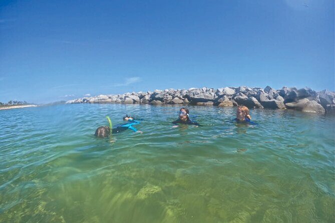 Discover Snorkeling Tour in Panama City - FAQ