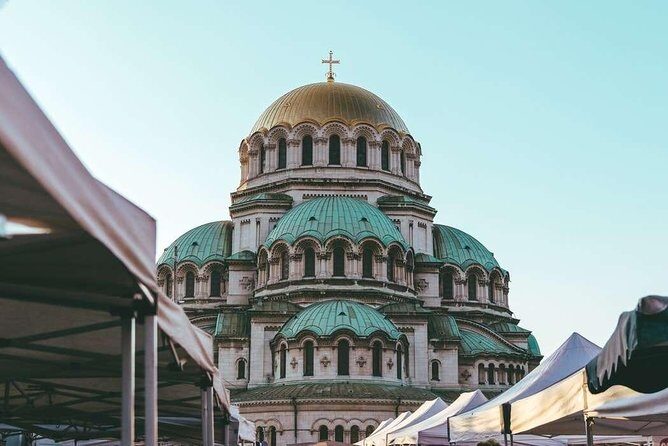 Discover Sofias most Photogenic Spots with a Local - Discover Sofia’s Most Photogenic Spots with a Local