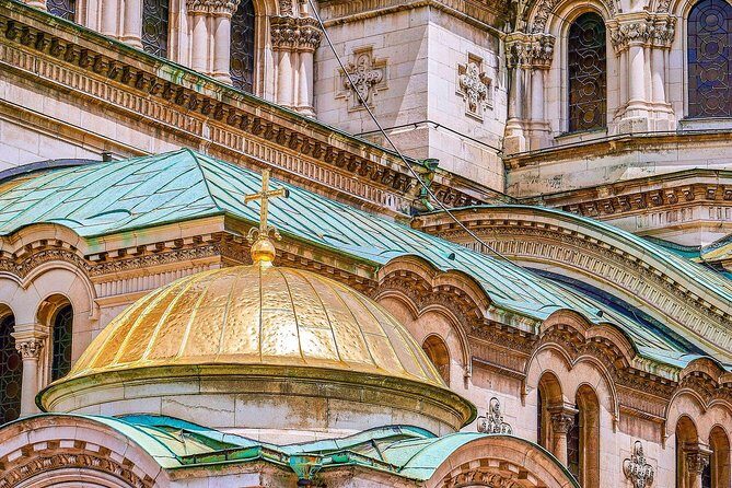 Discover Sofias most Photogenic Spots with a Local - Practical Details to Consider