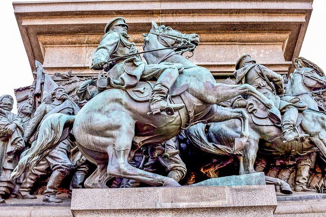 Discover Sofias most Photogenic Spots with a Local - The Sum Up