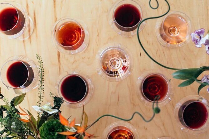 Discover Sonoma's Natural Wineries in Small-Group Tour - Discover Sonomas Natural Wineries in Small-Group Tour