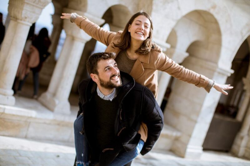 Discover Sopron: Walking Tour of History & Hidden Stories - Discover Sopron: Walking Tour of History & Hidden Stories