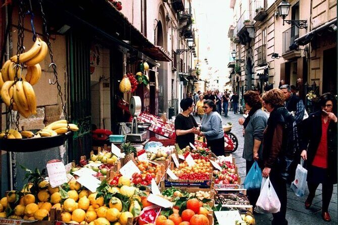 Discover Sorrento with food tasting and walking Tour - Is This Tour for You?