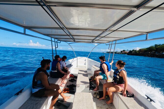 Discover Sosua's Underwater World & Beach Day - Why This Tour Is Worth It