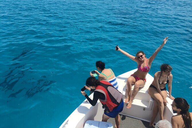 Discover South Ari Atoll - Full Day Tour from Male city - A Detailed Look at the South Ari Atoll Full-Day Tour