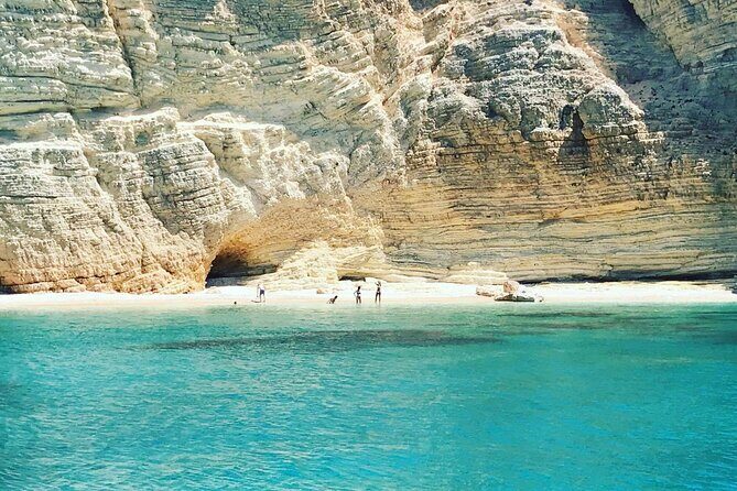 Discover South Naxos Coast Day Cruise - Authentic Experiences and Practical Details