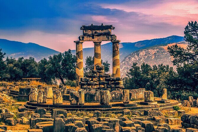 Discover Spiritual Delphi & Thermopylae Battlefield Private Trip - Who Will Benefit Most?