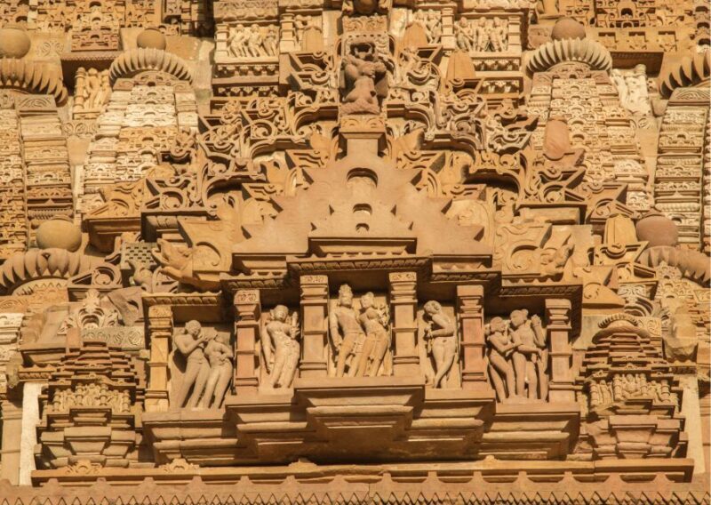 Discover Spiritual Trails of Khajuraho (Guided Temple Tour) - Who Will Love This Tour?