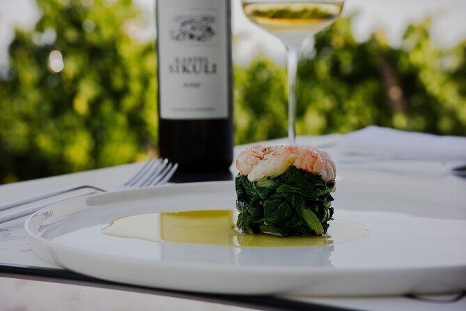 Discover Split and Trogir with Lunch at Sikuli Winery - Key Points