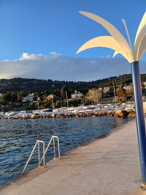 Discover Split Guided Walking Tour - Key Points