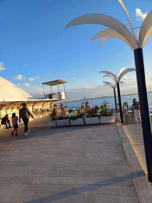 Discover Split Guided Walking Tour - Why You’ll Value This Tour
