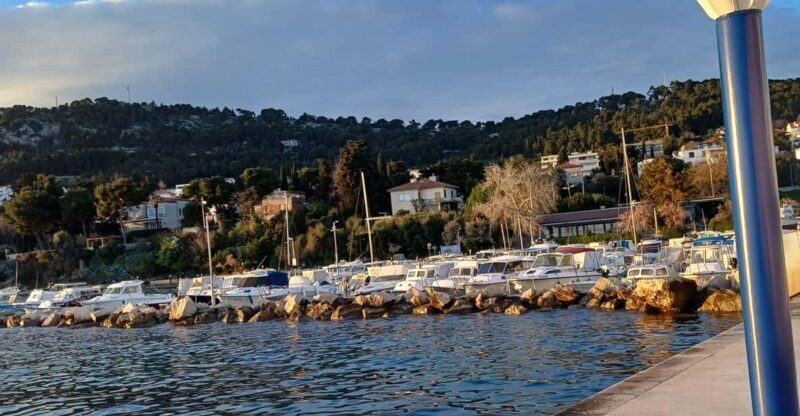 Discover Split Guided Walking Tour - The Sum Up