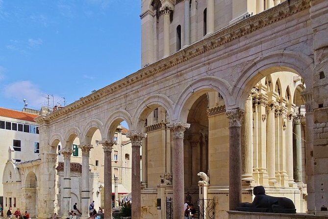 Discover Split's Hidden History - Guided Walking Tour - In-Depth Review of the Tour Experience