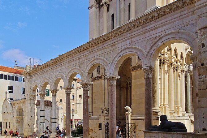 Discover Split's Hidden History - Guided Walking Tour - The Practical Details