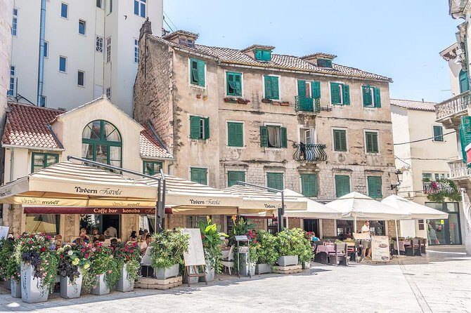 Discover Split's Hidden History - Guided Walking Tour - Who Will Enjoy This Tour?